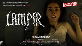 Lampir - Mengangkat Kisah Mak Lampir 90-an | Ardina Rasti, Jolene Maire, Rory Asyari, Ge Pamungkas!!