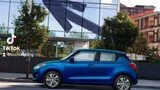 Suzuki Swift Hatchback Sold 5 Million Units