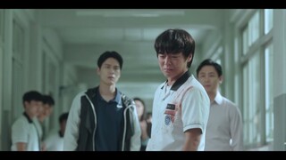 นักเรียนดีเดือด SS1 Ep8 END