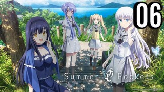 Summer Pockets Episode 6