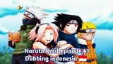 Naruto kecil episode 41 dubbing indonesia 🇮🇩