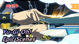 [Yu-Gi-Oh!/Edit] The Dark Side of Dimensions, Epic Scenes_2