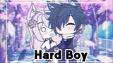 Hard Boy || GLMV || Fake Boyfriend