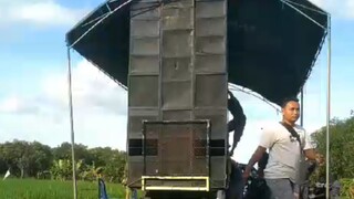 Cek sound KS Audio