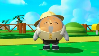 Bữa tiệc của Eggman: Nhập vào não của Eggman? Tôi hiểu toàn bộ quá trình anh ấy bị bắt nạt và cảm th