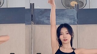 สไตล์เกิร์ลกรุ๊ปหรอ? - 【Feel My Rhythm】รีเมคของ 【Red Velvet】แบบครอบคลุม