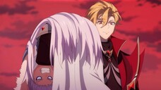 EP02 | The Demon King Who Lost His Job - 1080p HD Sub Indo