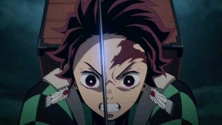 No Yaiba Kimetsu Edit