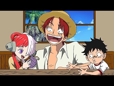 ウタにゴムゴムの実をあげたシャンクス ワンピース One Piece Film Red 新時代 考察 Ado 映画 ウタ ニカ フィルムレッド ルフィ ネタバレ アフレコ Bstation ウタにゴムゴムの実をあげたシャンクス ワンピース One Piece Film Red 新時代 考察 Ado 映画 ウタ ニカ フィルムレッド ルフィ ネタバレ アフレコ Bstation