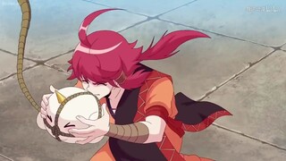 Demon Controller Episode 1-20 English Sub