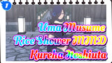 [Uma Musume MMD] Rice Shower - Kureha Itoshiuta_1
