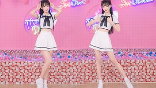 当一日甜妹～小兔乱撞！(〃▽〃)