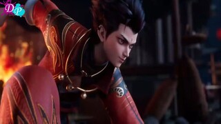 Azure Legacy (Demon Hunter) Episode 39 Multi Sub