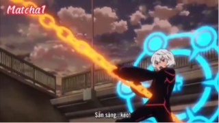 World Trigger_Tập 5 Có lẽ là nó