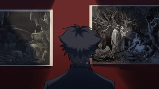 [Fate/Zero|จดหมายส่วนตัวของเอมิยะ คิริสึงุ] โทเซ็นโบ (ไม่มีสิทธิ์เข้าใช้งาน)