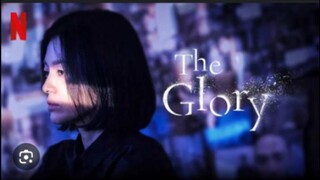 THE GLORY EP15/TAGALOG