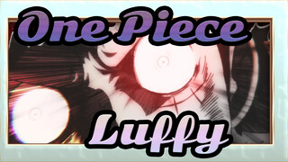 [One Piece] Luffy: I'm Not Strong Enough!