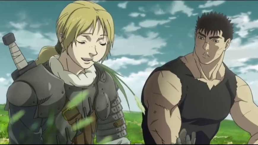 Assistir Berserk: Ougon Jidai-hen - Memorial Edition Episódio 3 Dublado »  Anime TV Online