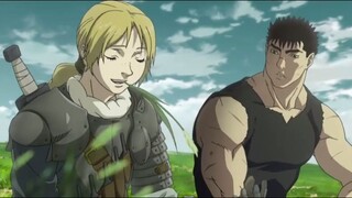 Berserk- Ougon Jidai-hen - Memorial Edition Episode 10