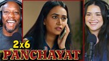 PANCHAYAT 2x6 "Aukaat" Reaction! | Jitendra Kumar | Raghuvir Yadav | Neena Gupta | Chandan Roy