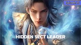 Hidden Sect Leader Episode 25 Subtitle Indonesia