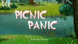 Picnic Panic - Oggy and the Cockroaches [GMA 7]