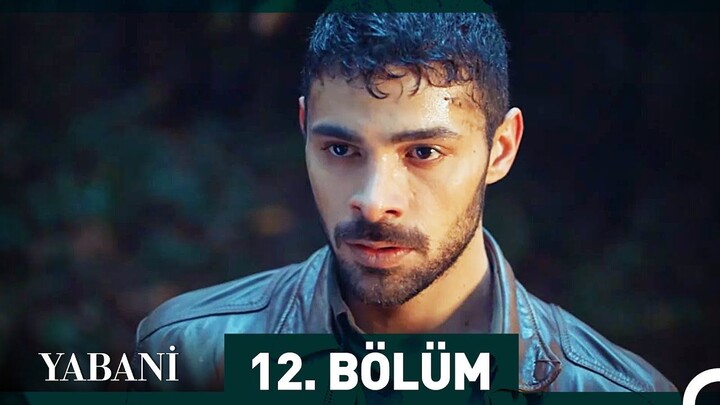 Yabani VOSTFR - Épisode 12