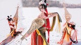 [Dance] เต้นระบำจีนโบราณเพลง Hong yin