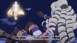 Junketsu no Maria Eps10 sub indo