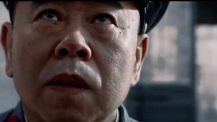 You can't laugh anymore. You put poison three times in a bowl of noodles. Even the King of Hell woul