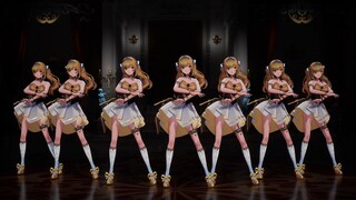 【又一】就好这口解放天性的发电小猴😝我们“土影”就是潮🤣