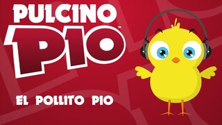 PULCINO PIO - El Pollito Pio (Official video)