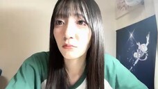 Kudo Kasumi (AKB48/SHOWROOM Live Streaming/2024.10.15)