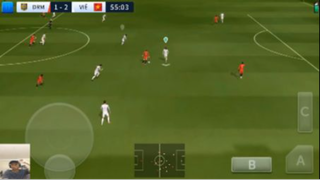 NVK FOOTBALL GAME - VIỆT NAM Dream League Soccer 2019 - Đá online #2