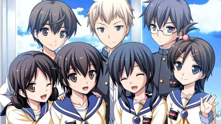 Corpse Party: Tortured Souls Episode 2 - Bilibili