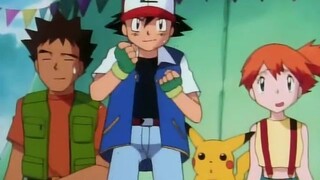 Pokemon Indigo League Eps43