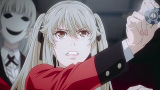 [ Kakegurui ] Bagaimana rasanya mempertaruhkan segalanya dalam hidup?