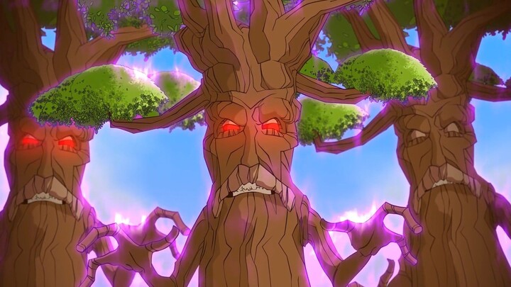 winx club ss6 ตอนที่3 พากย์ไทย