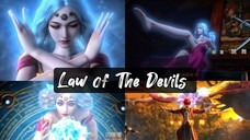 Law of The Devils Eps 1 Sub Indo