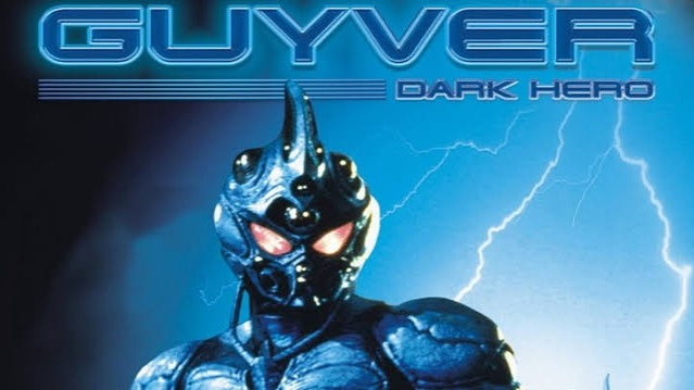 Sub] Guyver: Bioboosted Armor [1/26] The Amazing Bioboosted Armor (2005) -  YouTube