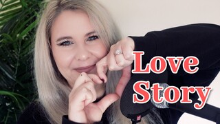 Love Story เวอร์ชั่นนี้เป็นเรื่องเศร้า