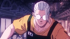 Sakamoto Days Episode 9 Subtitle Indonesia