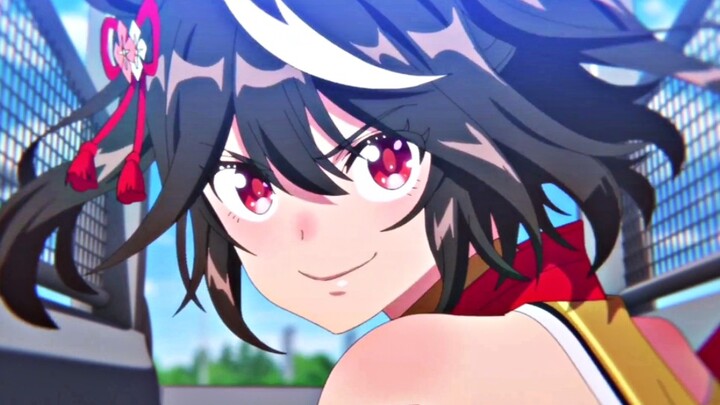 Nona Kaisar, tolong perhatikan baik-baik zamanku!!! [Uma Musume: Pretty Derby Musim 3]