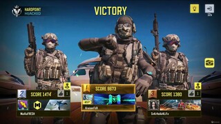 COD Mobile | Multiplayer Gameplay