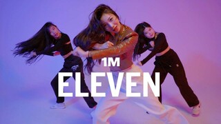 IVE - ELEVEN / Learner’s Class