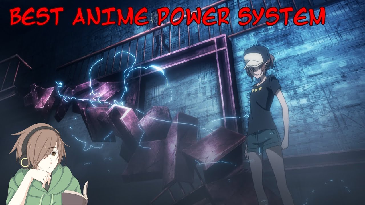 10 best power systems in anime