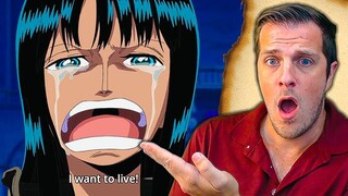 The Most Rewatched Scenes in One Piece | Reaction