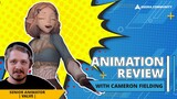 Gymnastics Animations | Animation Review
