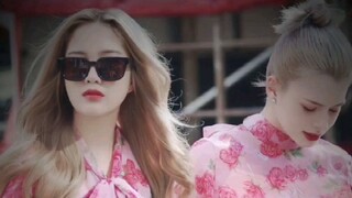 Fandom in PH when they saw FreenBecky. How true? 😂