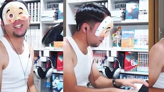 【Chú Habu】Cô Kaguya Phần 3 OP "GIRI GIRI" Phiên bản phụ đề.